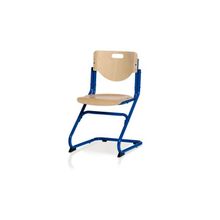 KETTLER Детский стул Chair Plus синий 6725-040
