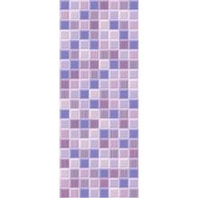 Керамическая плитка Azori Mariscos Mosaic Lila декор 20,1х50,5