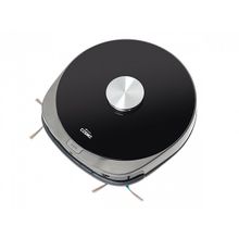 Робот-пылесос Wolkinz COSMO с системой лазерной навигации