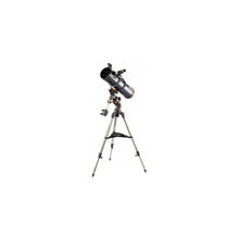 Телескоп Celestron AstroMaster 130 EQ рефлектор Ньютона