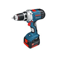 Дрель-шуруповерт BOSCH GSR 14,4 VE-2-LI Professional