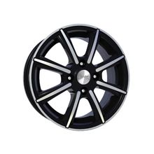 Колесные диски СКАД Монако 5,5R14 4*100 ET38 d67,1 [1670108]