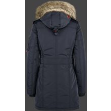 Wellensteyn Quasar Lady-375 Midnightblue