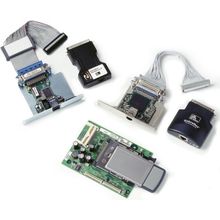 zebra (g46689 принтсервер  internal zebranet ii (10baset))