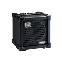 Басовый комбоусилитель ROLAND CUBE-20XL BASS