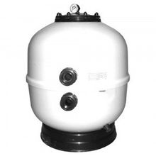 Фильтр ламинированный AstralPool Aster OC-1 450 мм, 8 м3 ч, без вентиля с боковым подключением 1 1 2"