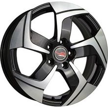 Nitro Y-178  6x16 4x100 D54.1 ET48 BFP