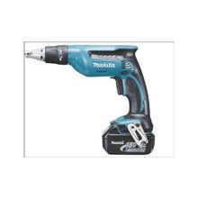 Makita  BFS451RFE Аккумуляторная дрель-шуруповерт