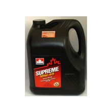 Petro-Canada Supreme 10W-40,канистра 4 л.
