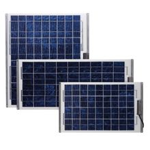 Naps Солнечная батарея Naps NP50RSS N00601 18,1 В 50 Вт 2,5 А