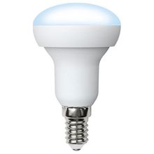 Volpe Лампа светодиодная Volpe R50 E14 7Вт 4000K LED-R50-7W NW E14 FR NR картон ID - 458082