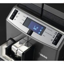 SAECO LIRIKA One Touch Cappuccino