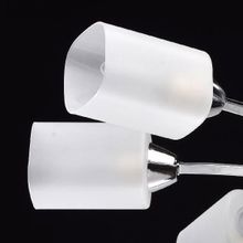 Потолочная люстра Олимпия 638012208