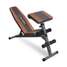 Силовая скамья Oxygen Dallas II