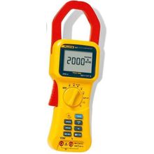 Токоизмерительные клещи Fluke 355