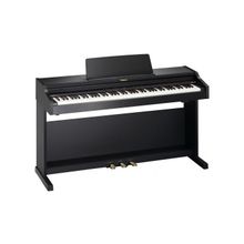 Цифровое пианино ROLAND RP-301R-SB с аккомпанементом