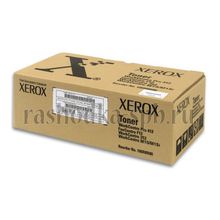 Картридж Xerox 106R00586 для WorkCentre 312 D15i M15 412