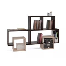 Сокол Полка ПК-10 Венге Беленый дуб ID - 310194