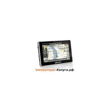 Портативный GPS навигатор LEXAND SТ-610 HD 6 800*480, ПРОБКИ, Bluetooth, корпус 13мм, проц SiRFAtlasV 533Mhz, ОЗУ ПЗУ 128Мб 4Гб, Навител 5.0