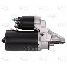 Стартер Citroen Peugeot Ford Jumper (06-) Boxer (06-) Transit (06-) 2.2d STARTVOLT арт. LST1020