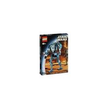 Lego Star Wars 8012 Super Battle Droid (Боевой Супер Дроид) 2002