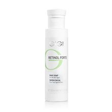 Жидкое мыло для лица GiGi Retinol Forte Face Soap 120мл