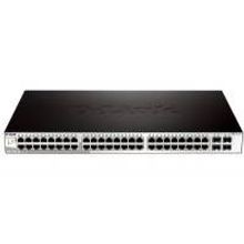 D-Link D-Link DGS-1210-52P