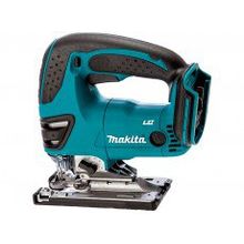 Аккумуляторный лобзик Makita DJV180Z