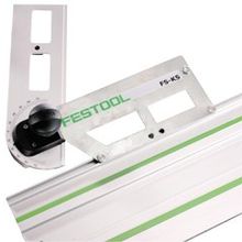 Комбинированная малка-угломер Festool FS-KS