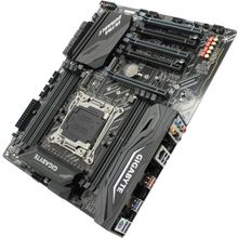 Мат. плата GIGABYTE GA-X299-UD4 Pro rev1.0 (RTL) LGA2066    X299    5xPCI-E GbLAN SATA RAID ATX 8DDR4