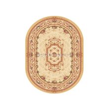 Ковер Шерсть Премьера 2122-50635, 4 x 5