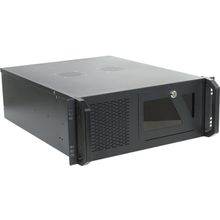 Корпус Server Case 4U Exegate    4130    ATX 700W (24+8+2x4+2x6   8пин)