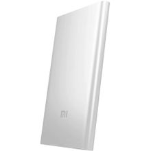 Xiaomi Аккумулятор Xiaomi Mi Power Bank 2 5000 mAh silver