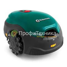 Газонокосилка-робот Robomow RT700