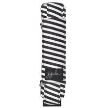 Ju Ju Be Messenger Strap onyx black magic