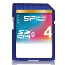 4GB SDHC