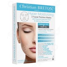 Christian Breton Paris Hyper Moisturizing