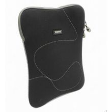 port designs (bag portdesigns delhi skin grey 10 12)