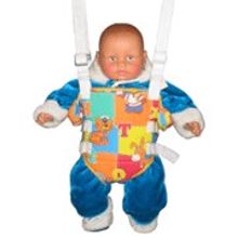 Фея Детский тренажерТД 27 "Прыгунки"