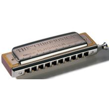 HOHNER HOHNER CHROMONICA 48 270 48 BB