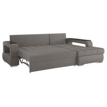 ПМ: Мягкая Линия Диван Виктория оттоманка