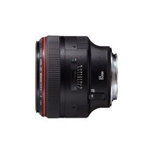 Canon EF 85 f 1.2L II USM