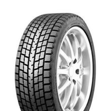 Зимние шины Bridgestone SRG 225 55 R17 Q 97 Run Flat