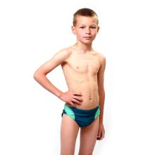 Emdi для мальчика зеленые