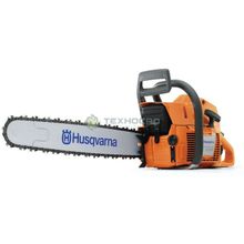 Бензопила Husqvarna 272XP 9656812-01 (без шины и цепи)