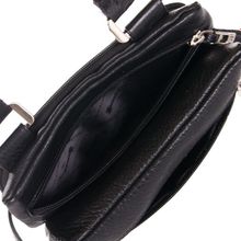 Мужская сумка Giorgio Ferretti 157 008 black