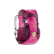 Рюкзак DEUTER Waldfuchs (36031) 5040 Pink