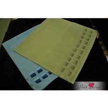 Ozdilek Полотенце  Эффект Цвет: Голубой (50х90 см - 12 шт)