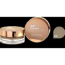 Alvin Dor Тени для век кремовые 24h Cream EyeShadow l Алвин Дор