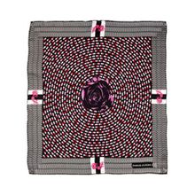 Charles Jourdan Платок шелковый «Dream»